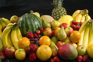 Fruits -1